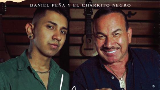 Daniel Peña y El Charrito Negro