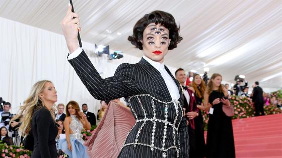 Met Gala 2021