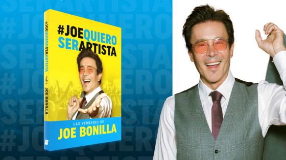 Joe Bonilla
