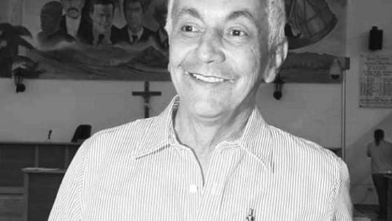 Asesinado en Tuluá el reconocido periodista Marcos Efraín Montalvo.