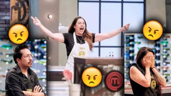 MasterCheff