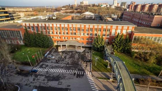 Tiroteo en Unidad de Perm. 