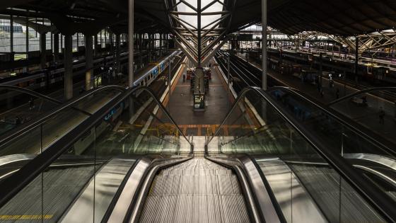 Melbourne, la ciudad del mundo con más días bajo confinamiento.