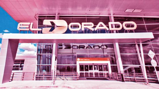 Aeropuerto El Dorado cambiará su nombre