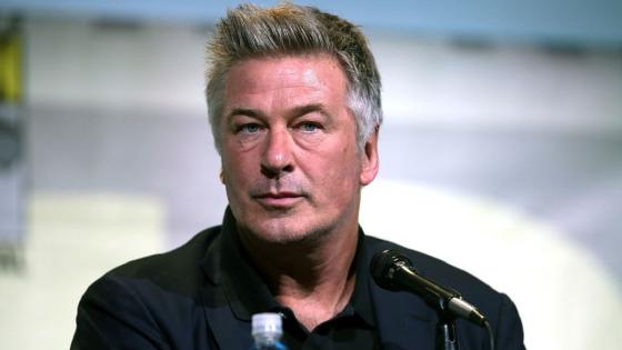 Alec Baldwin