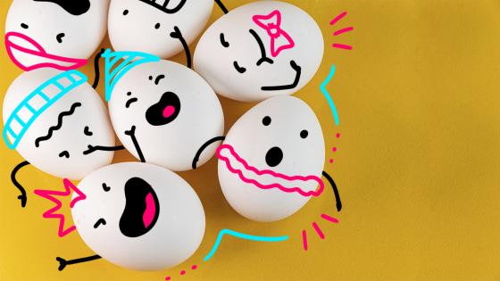 Día mundial del huevo