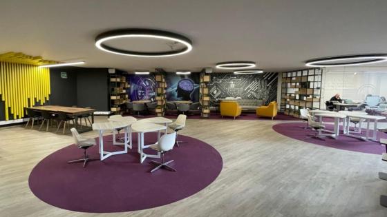 HUB DC HUB DC