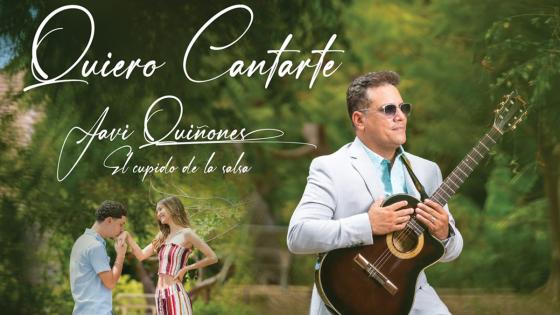 Javi Quiñones