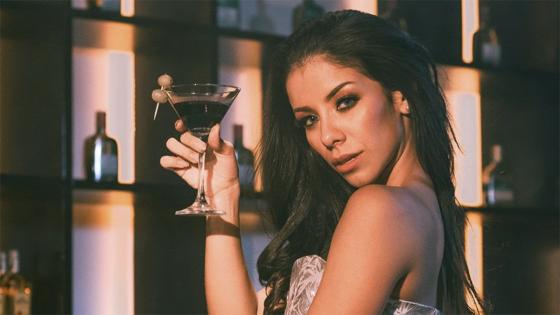 Mafe Álvarez