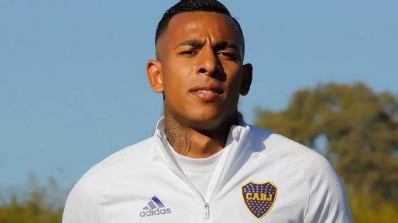 Sebastián Villa recibe fuerte sanción por pelea con Boca Juniors