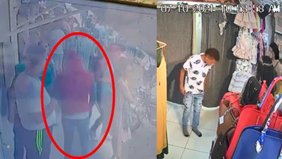 Tibú jóvenes asesinados 