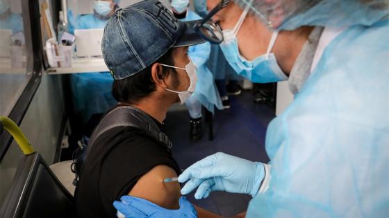 ¡Atención! Ya no tendrá que esperar 3 meses para aplicarse la vacuna