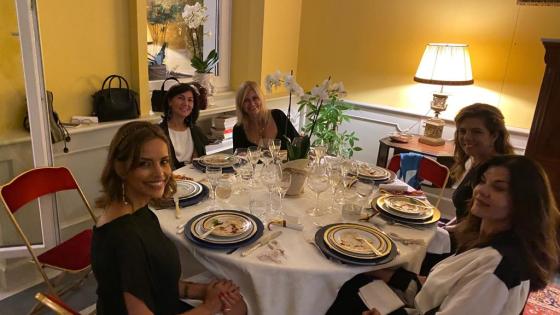 embajada colombia italia 