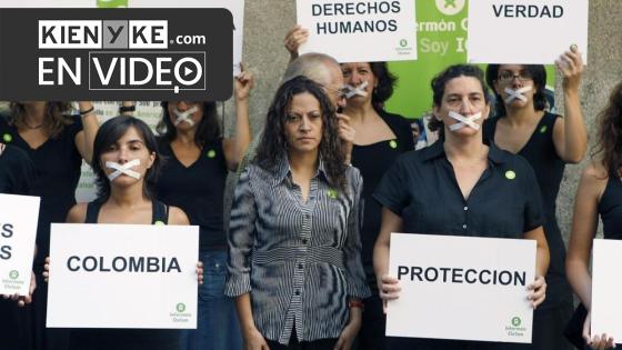 caso de Jineth Bedoya