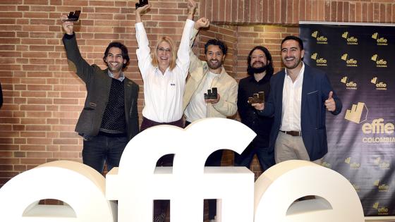 Effie Awards 2021
