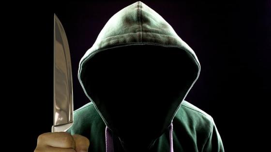 ¿A quién le rezan los criminales?