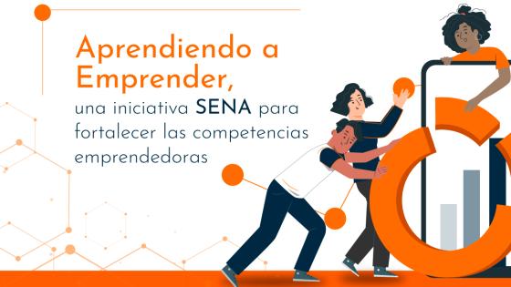 Aprendiendo a Emprender Aprendiendo a Emprender