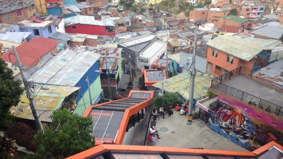 Operación Orión: 19 años de búsqueda de la verdad en la Comuna 13 de Medellín