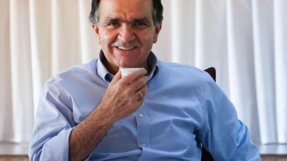 Oscar Iván Zuluaga