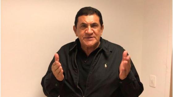 Poncho Zuleta Frunas 