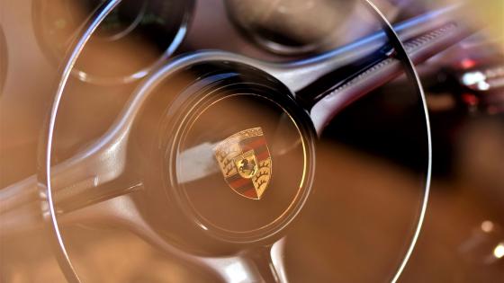 Millonaria venta de modelo exclusivo de Porsche