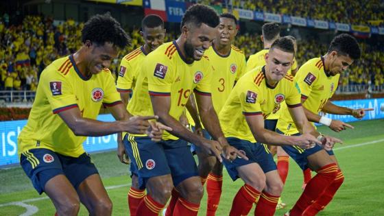 Miguel Ángel Borja: ¿jugador sin reemplazo en la Selección Colombia?