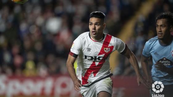 Falcao García 