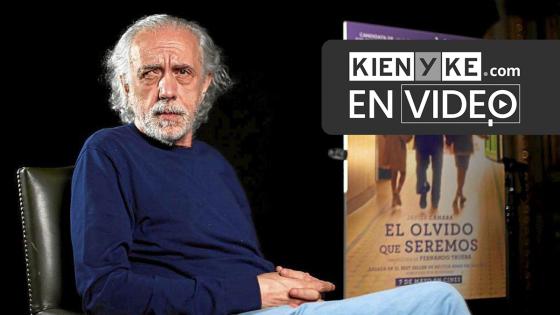 Fernando Trueba