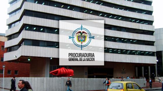 Reforma a la Procuraduría fue demandada ante la Corte Constitucional 