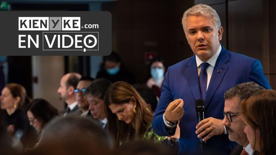 Cumbre Climática Mundial COP 26