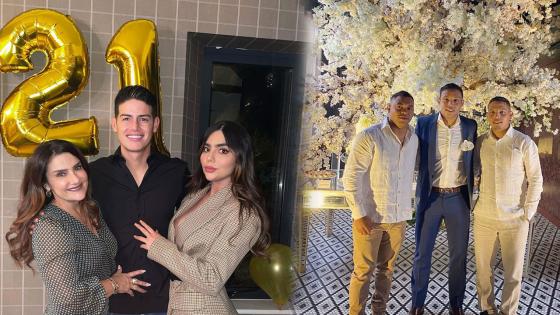  hermanos  de futbolistas 