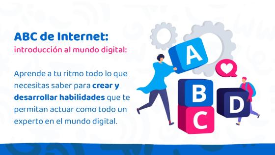 Llegamos Con TIC, la iniciativa de pedagogía social liderada por el Ministerio de las TIC Llegamos Con TIC, la iniciativa de pedagogía social liderada por el Ministerio de las TIC