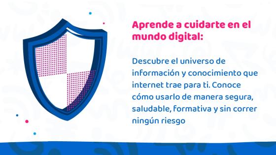 Llegamos Con TIC, la iniciativa de pedagogía social liderada por el Ministerio de las TIC Llegamos Con TIC, la iniciativa de pedagogía social liderada por el Ministerio de las TIC