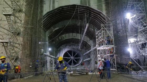 empotrados de concreto empotrados de concreto