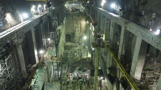 empotrados de concreto empotrados de concreto