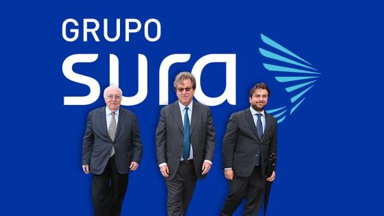 Grupo Gilinski también lanza oferta por el Grupo Sura 