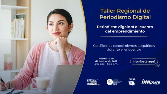 Taller de emprendimiento