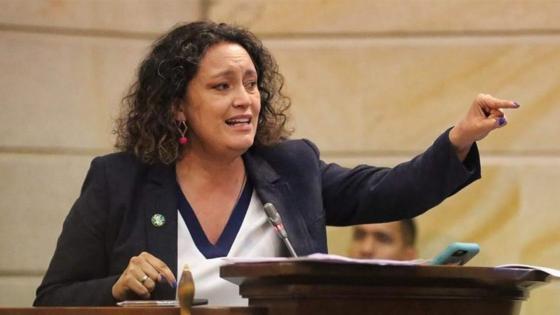 Reversazo: Angélica Lozano sí aspirará al Senado en 2022