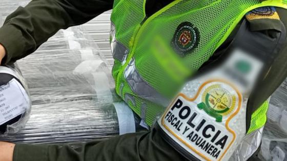 corrupción Policía Fiscal y Aduanera