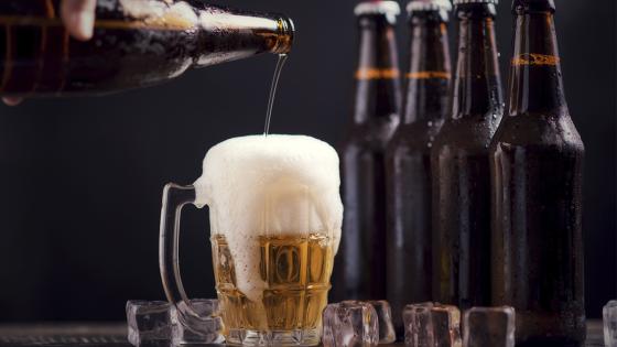 Beneficios de tomar cerveza