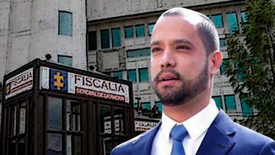 Juez revoca libertad del abogado Diego Cadena