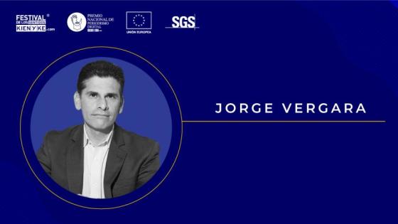 Jorge Vergara Jorge Vergara