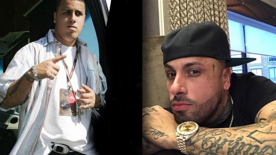 nickyjam