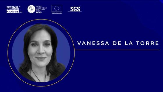 Vanessa de la Torre Vanessa de la Torre