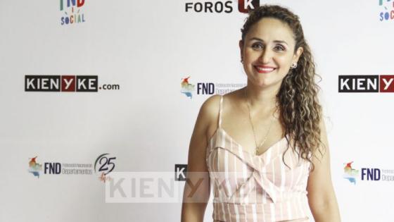 Sandra Milena Farfán