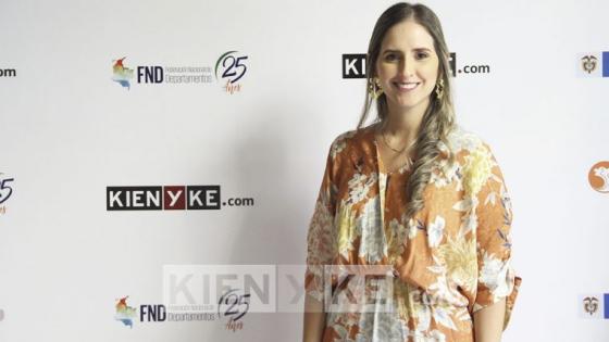 María Paulina Pineda