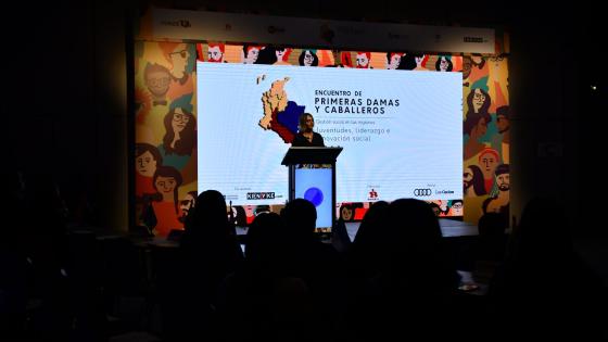 Gestión social en las regiones 