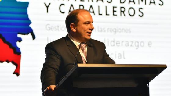 Carlos Camargo