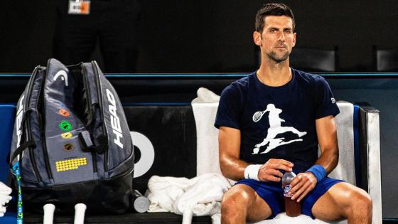 Djokovic