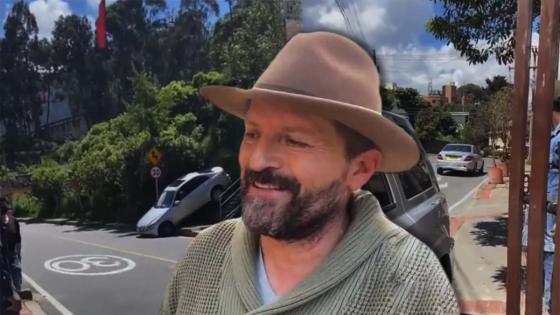 Imprudente conductor